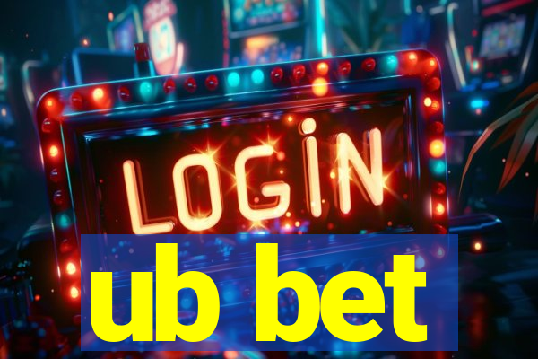 ub bet